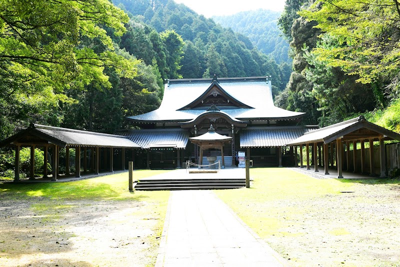 Maegami-ji