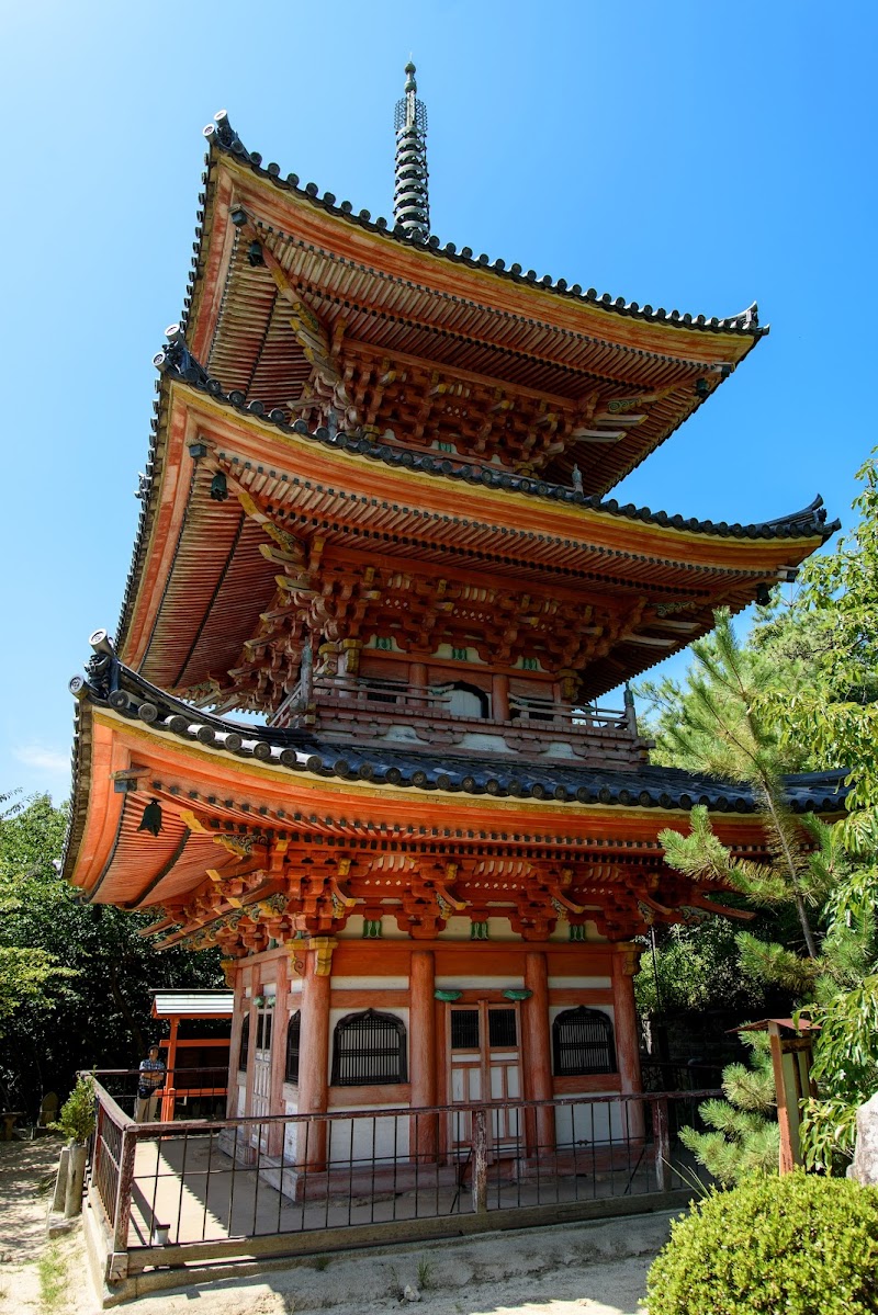 Kojozen-ji
