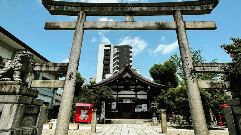 Miwa Jinja