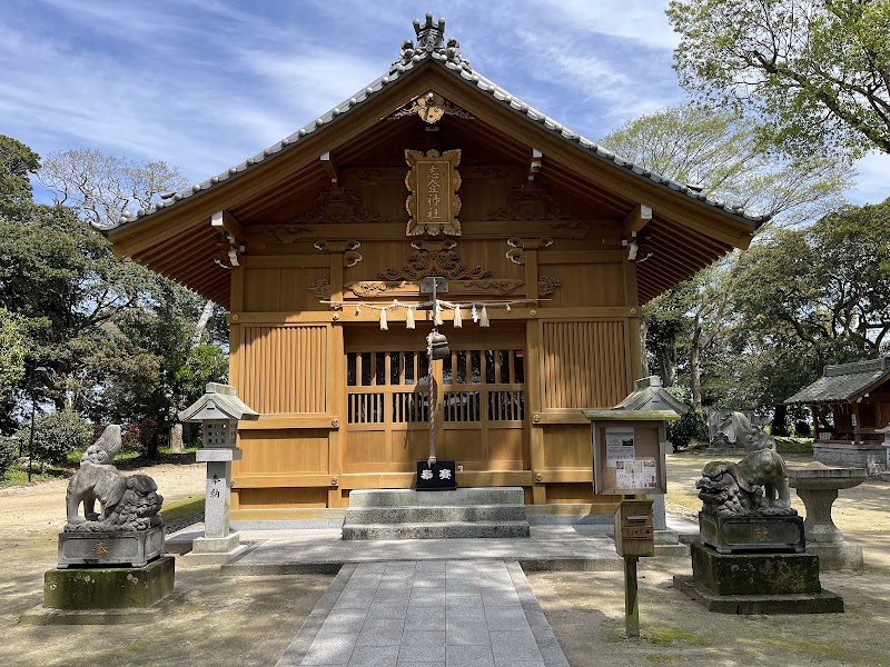 Shito Jinja