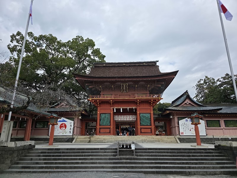 Fujisan Hongu Sengen Taisha