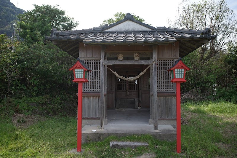 Itate Hyozu Jinja