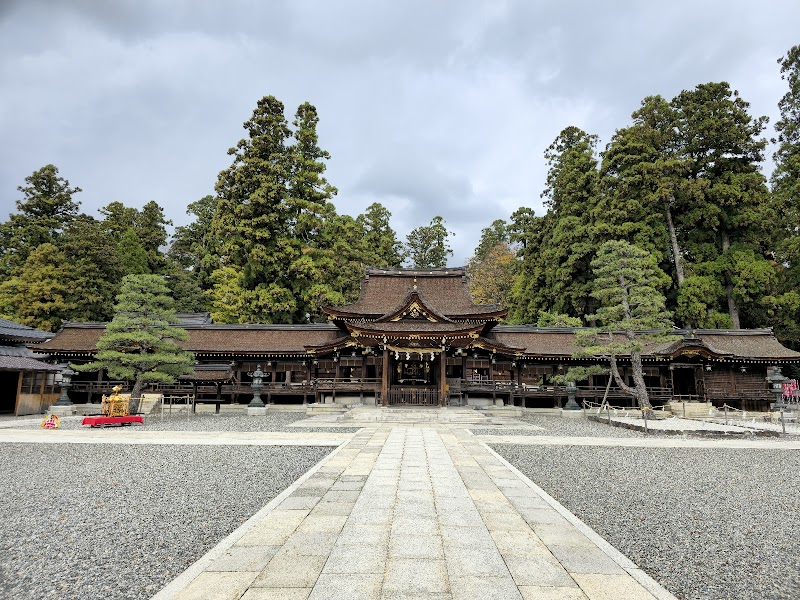 Taga Taisha