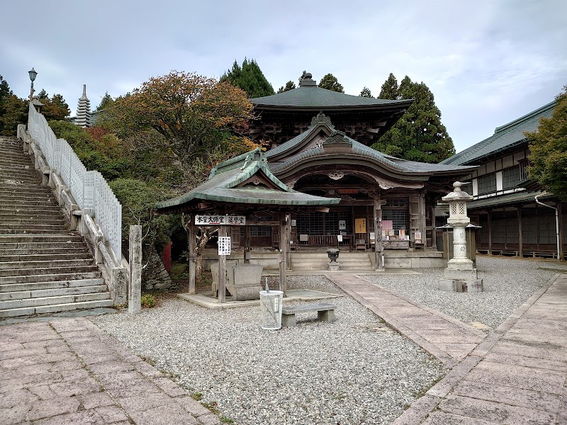 Deshio-ji