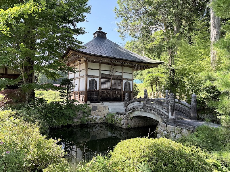 Ankokuji