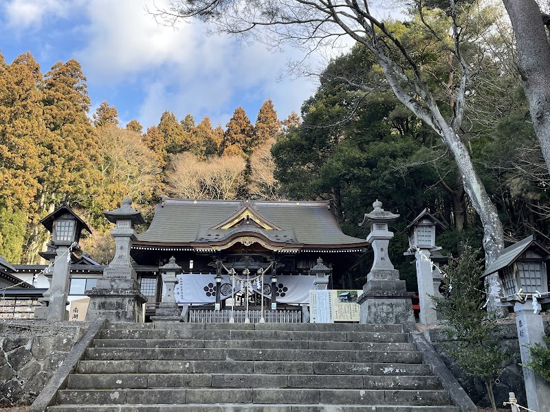 Nanko Jinja