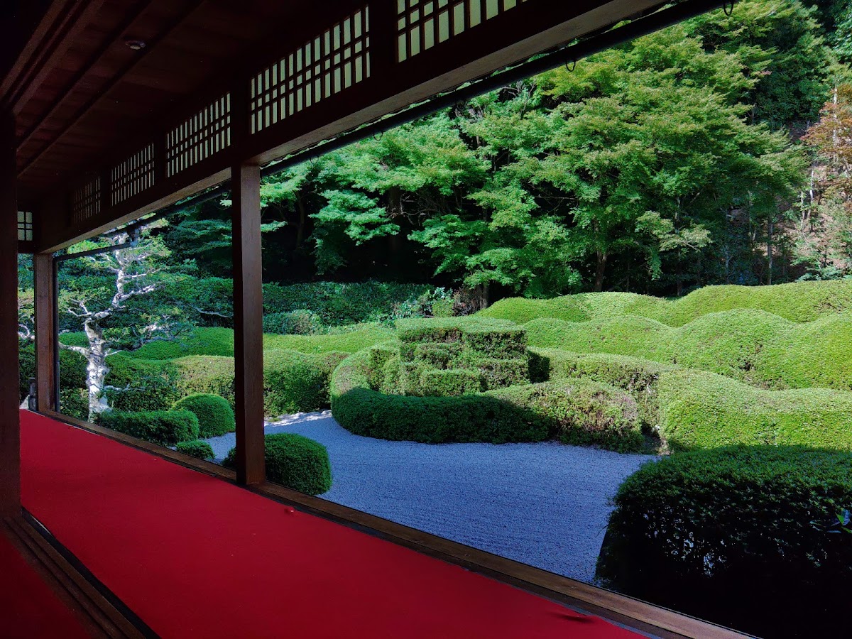 大池寺 3