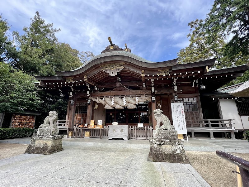 Rokusho Jinja