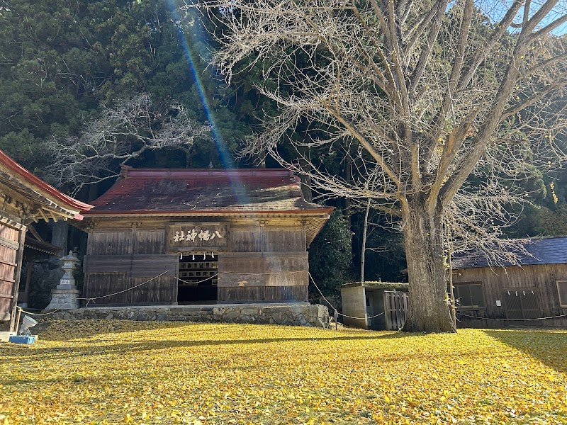 Kotonin Hachiman Jinja