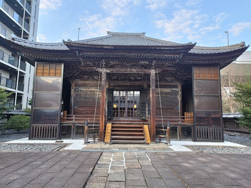 Nagoya Toshogu