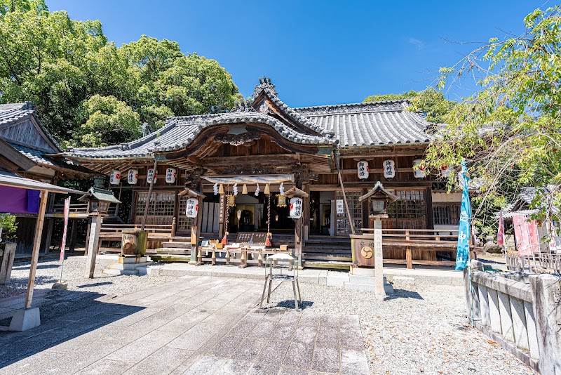 Kanei Jinja
