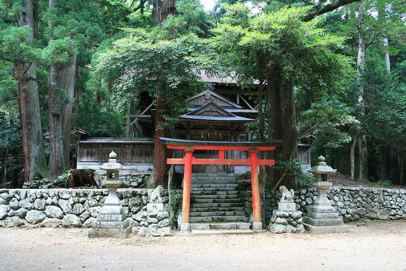 Okura Jinja