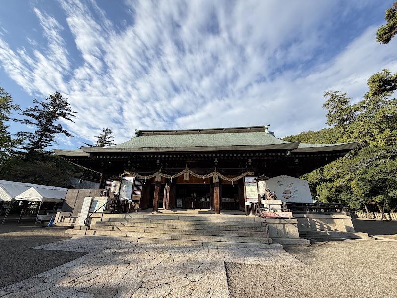 Kibitsuhiko Jinja