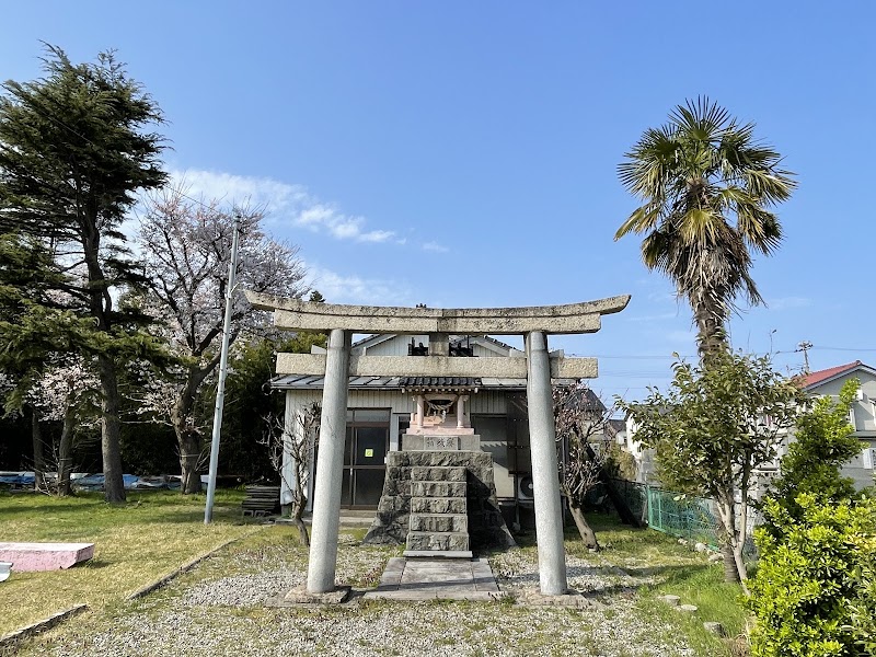 Tenshi Jinja