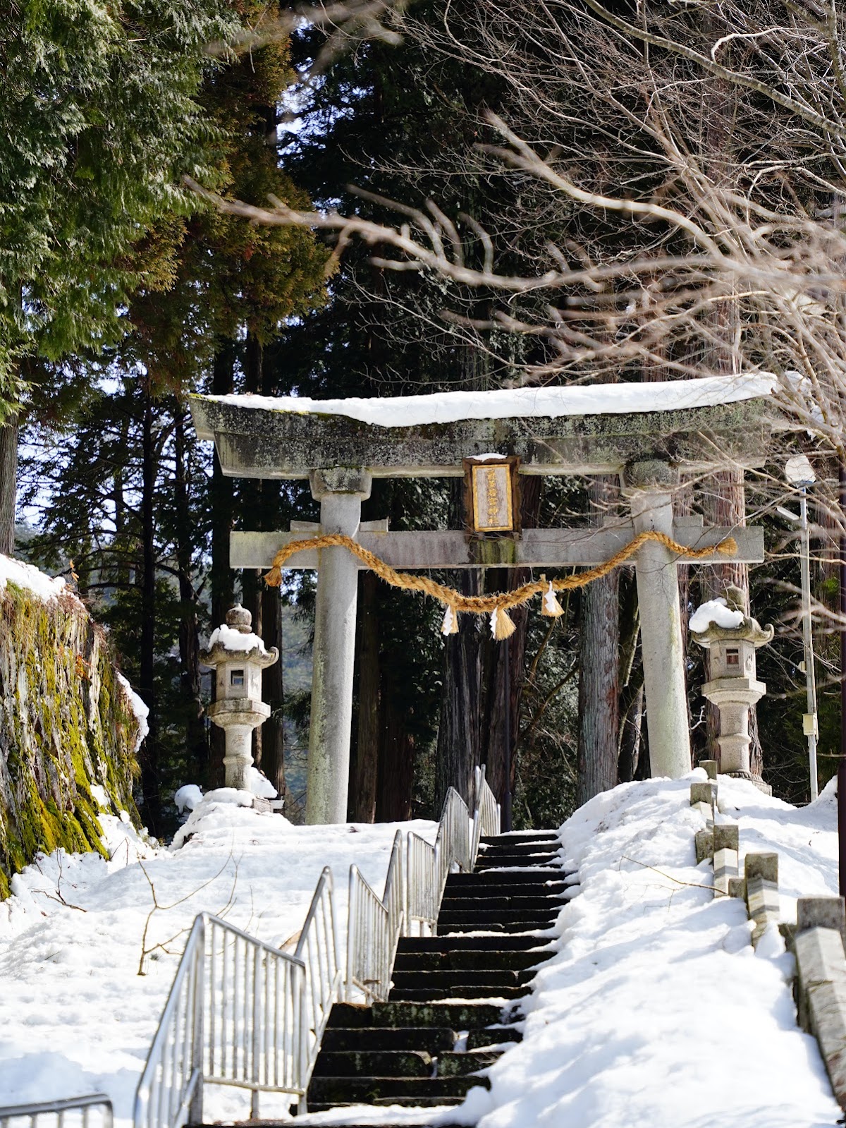 気多若宮神社 1