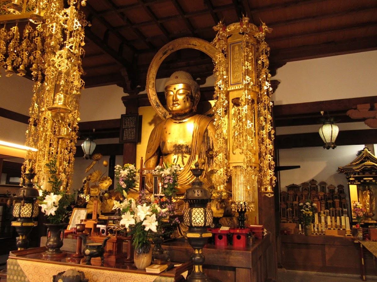 大池寺 2