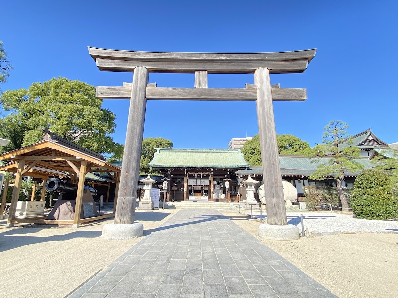 Saga Jinja