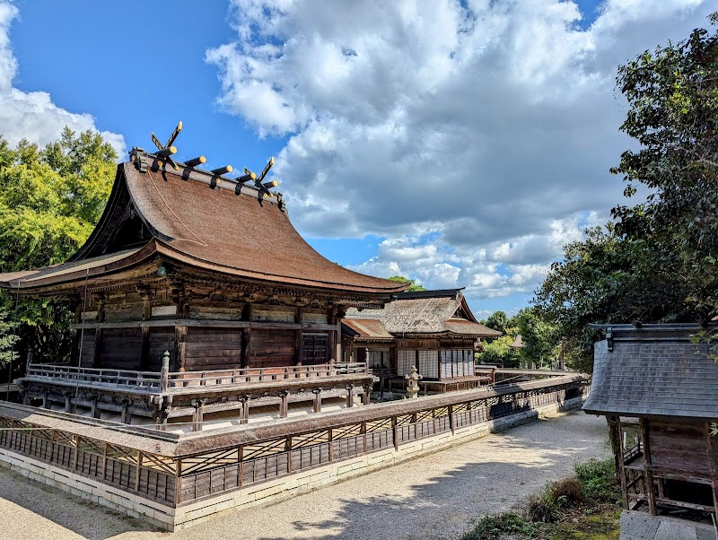 Nakayama Jinja
