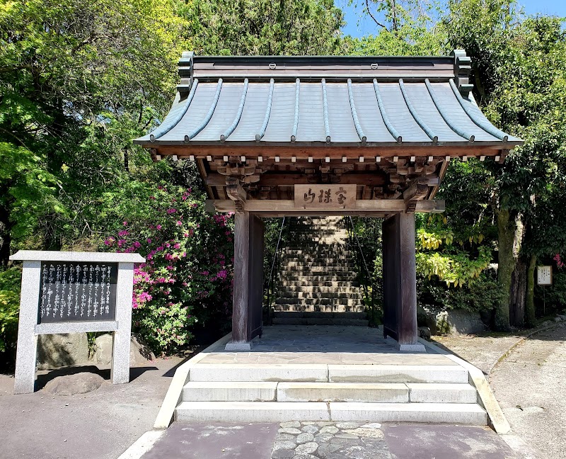 Jifukuji