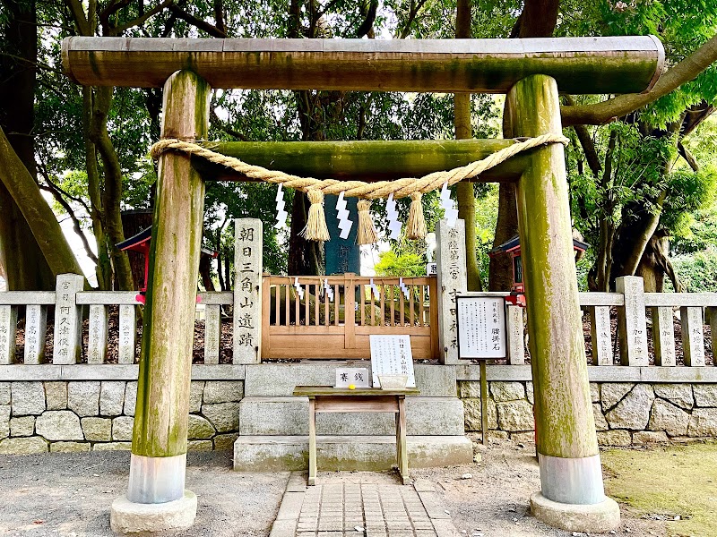Yoshida Jinja