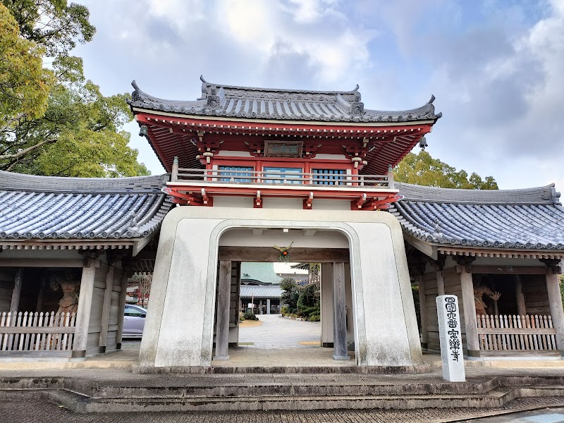 Anrakuji