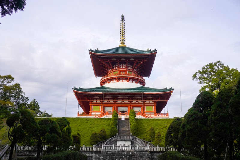 Naritasan Shinshoji