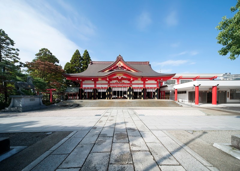 Sanno Jinja