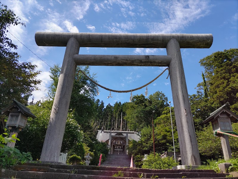 Sanjo Daijingu