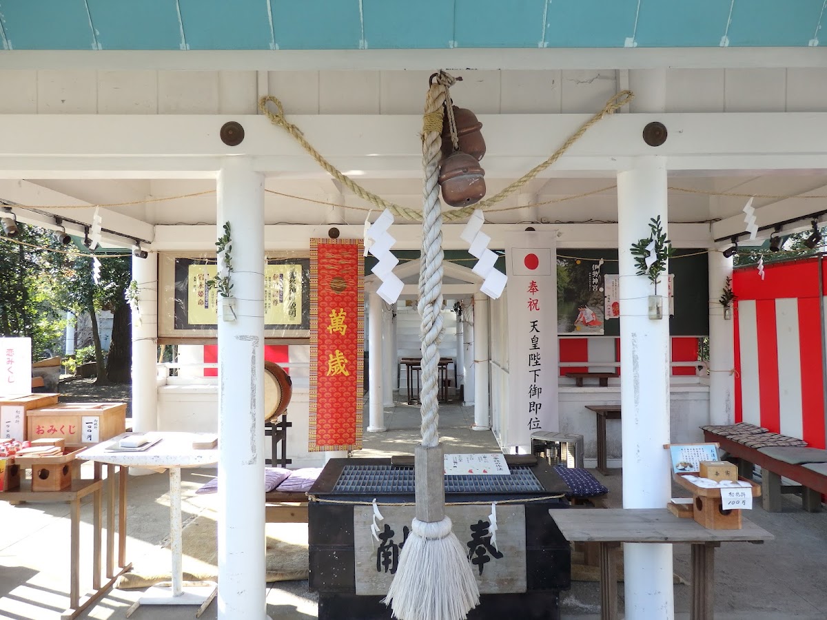 Ehira Kumano Jinja 3