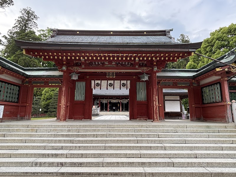 Shiwahiko Jinja