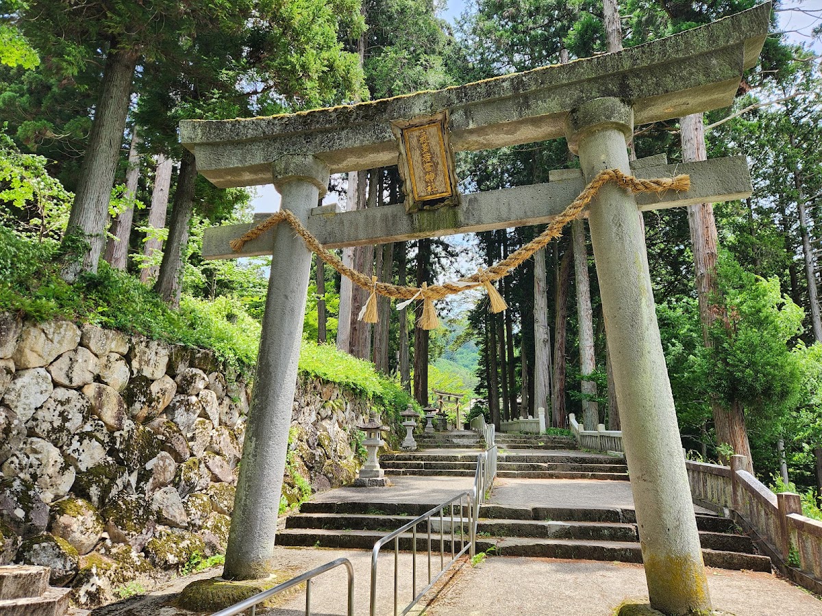 気多若宮神社 5
