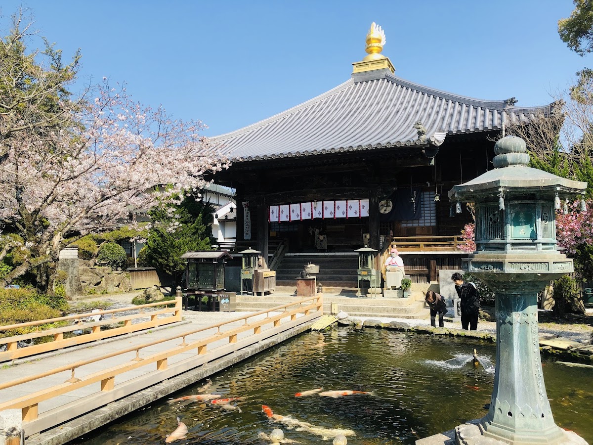 Ryozen-ji