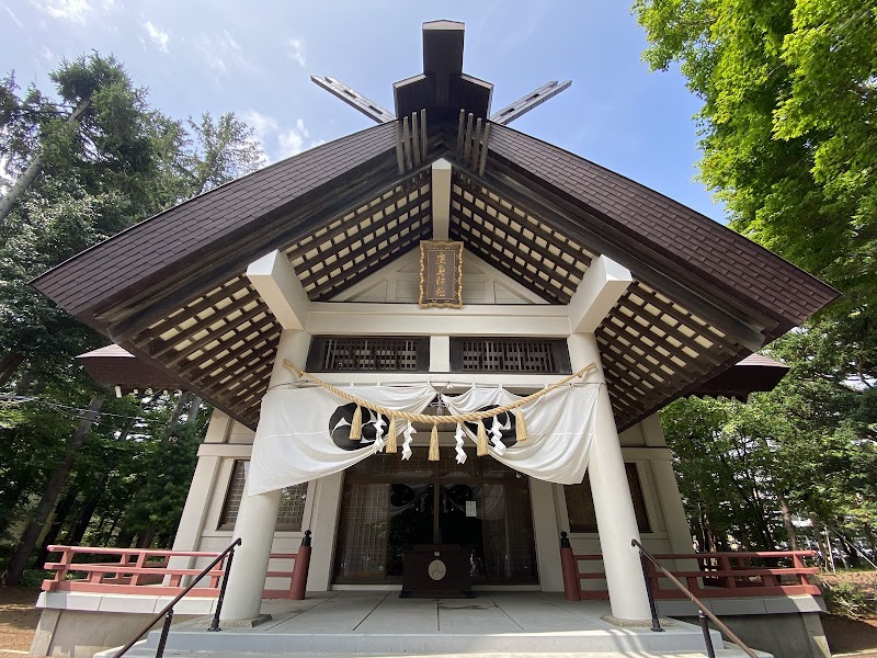 Hiroshima Jinja