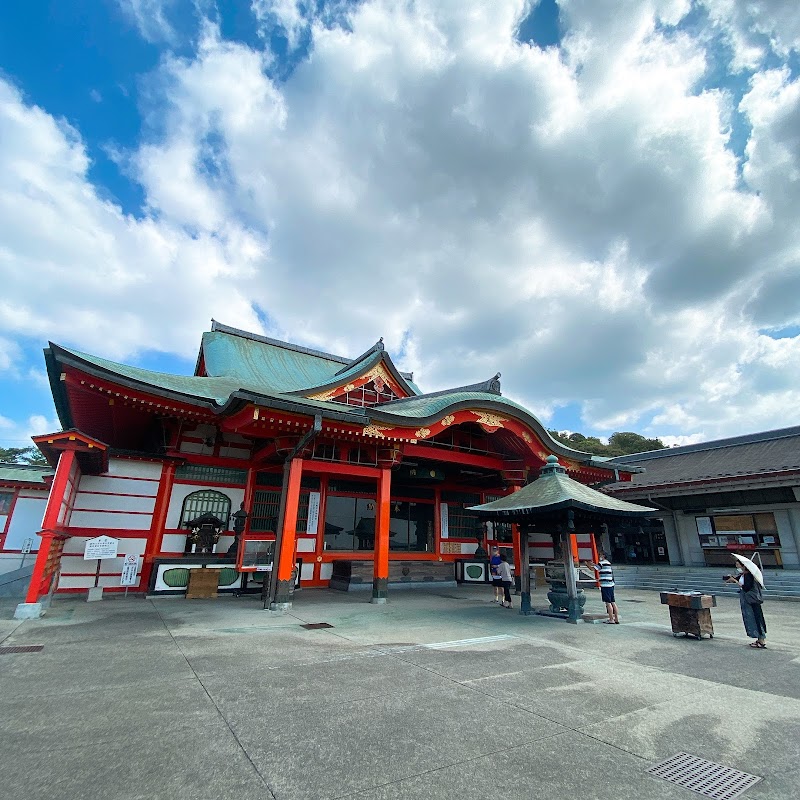 Narita-san Daisho-ji