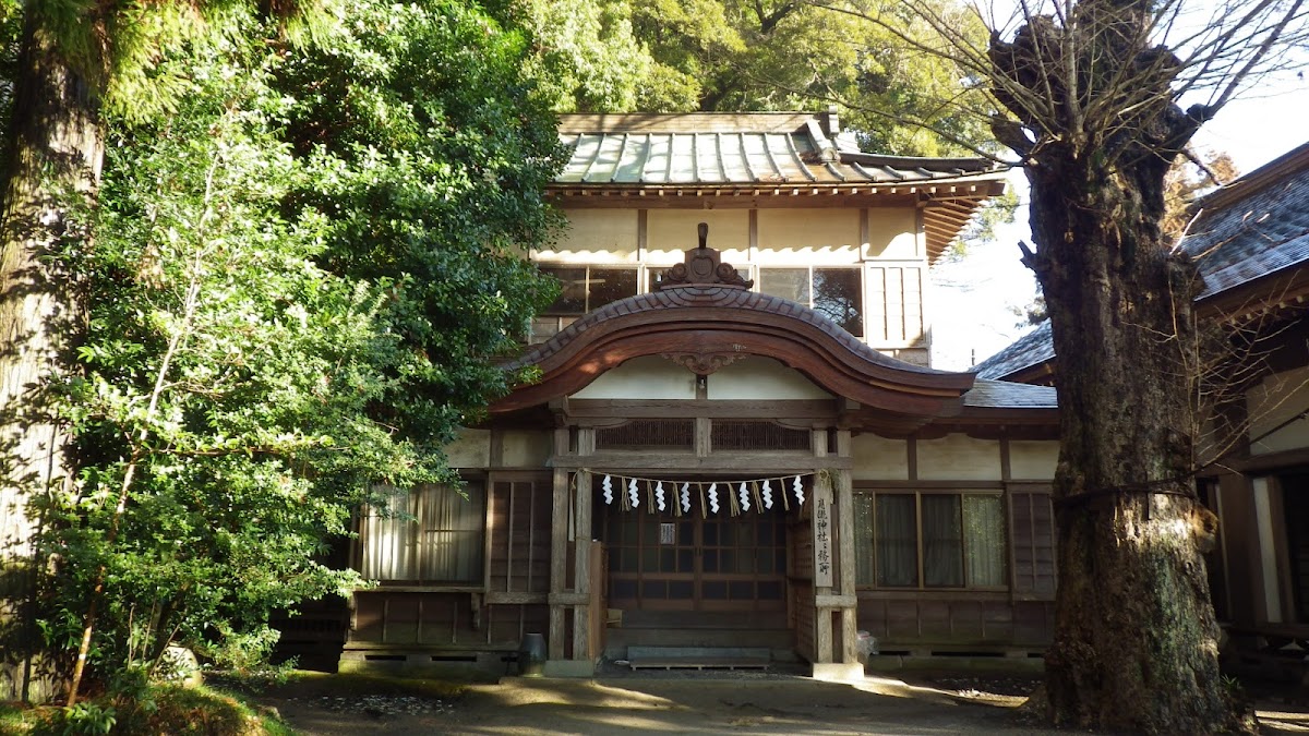 Takaki Jinja