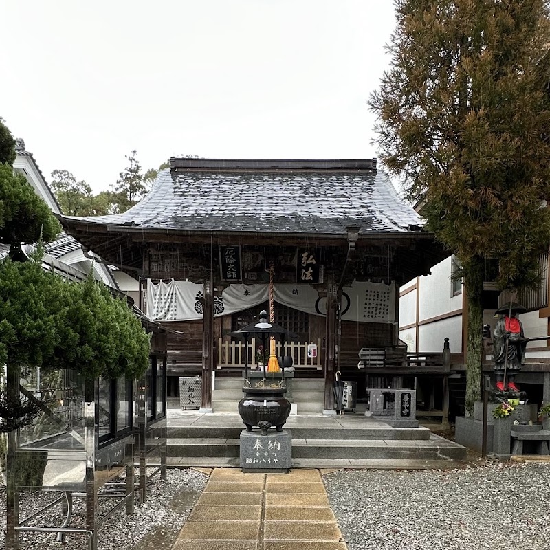 Zenraku-ji