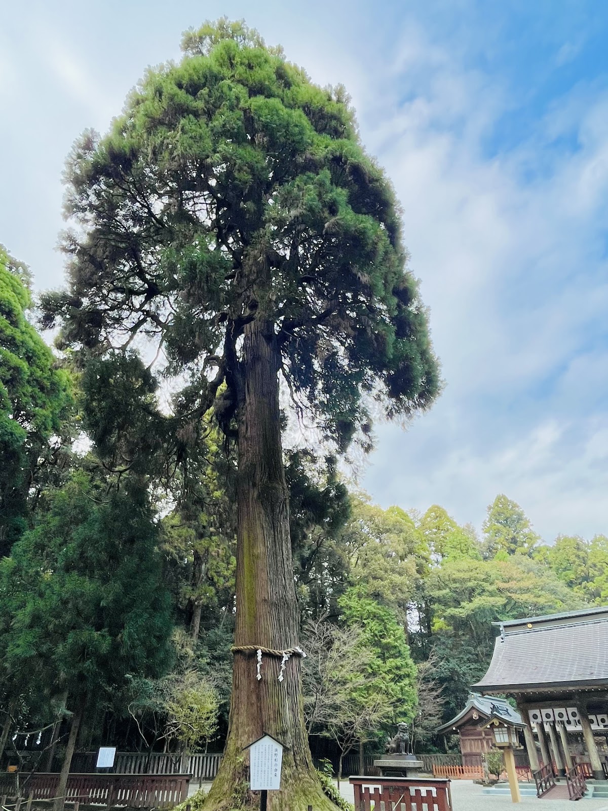 Sano Jinja