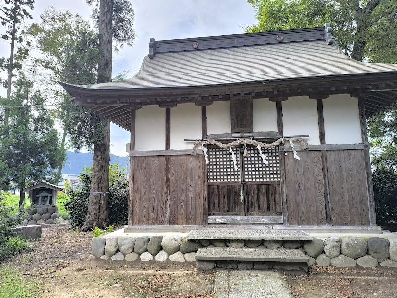 Ono Jinja