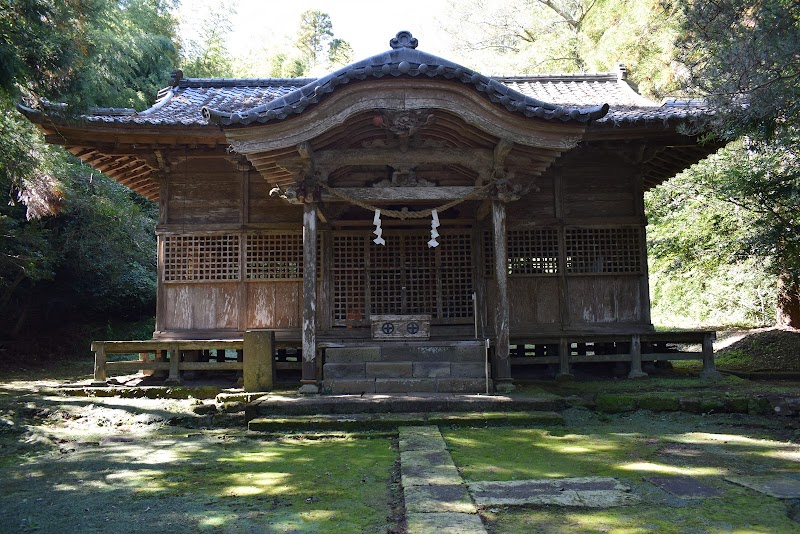 Kaneki Jinja