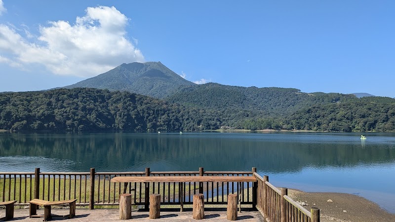 Oike Jinja