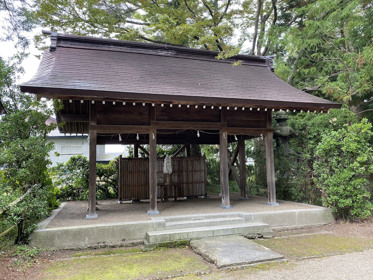 Saruga Jinja