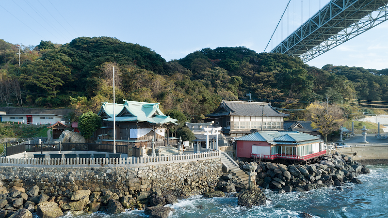 Wafukari Jinja