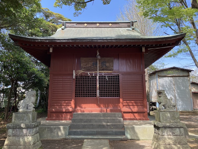 Usami Jinja