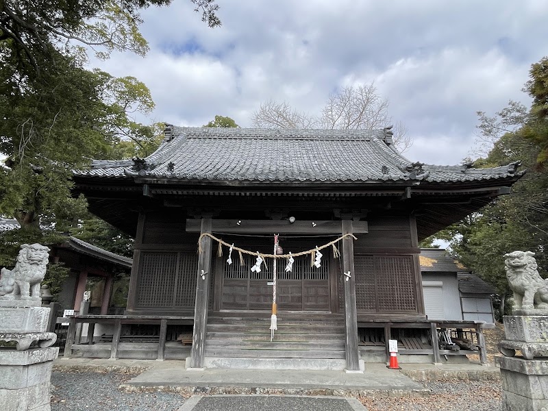 Iki Jinja