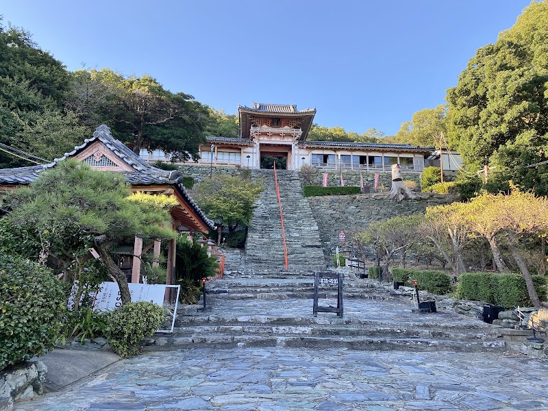 Wakaura Tenmangu