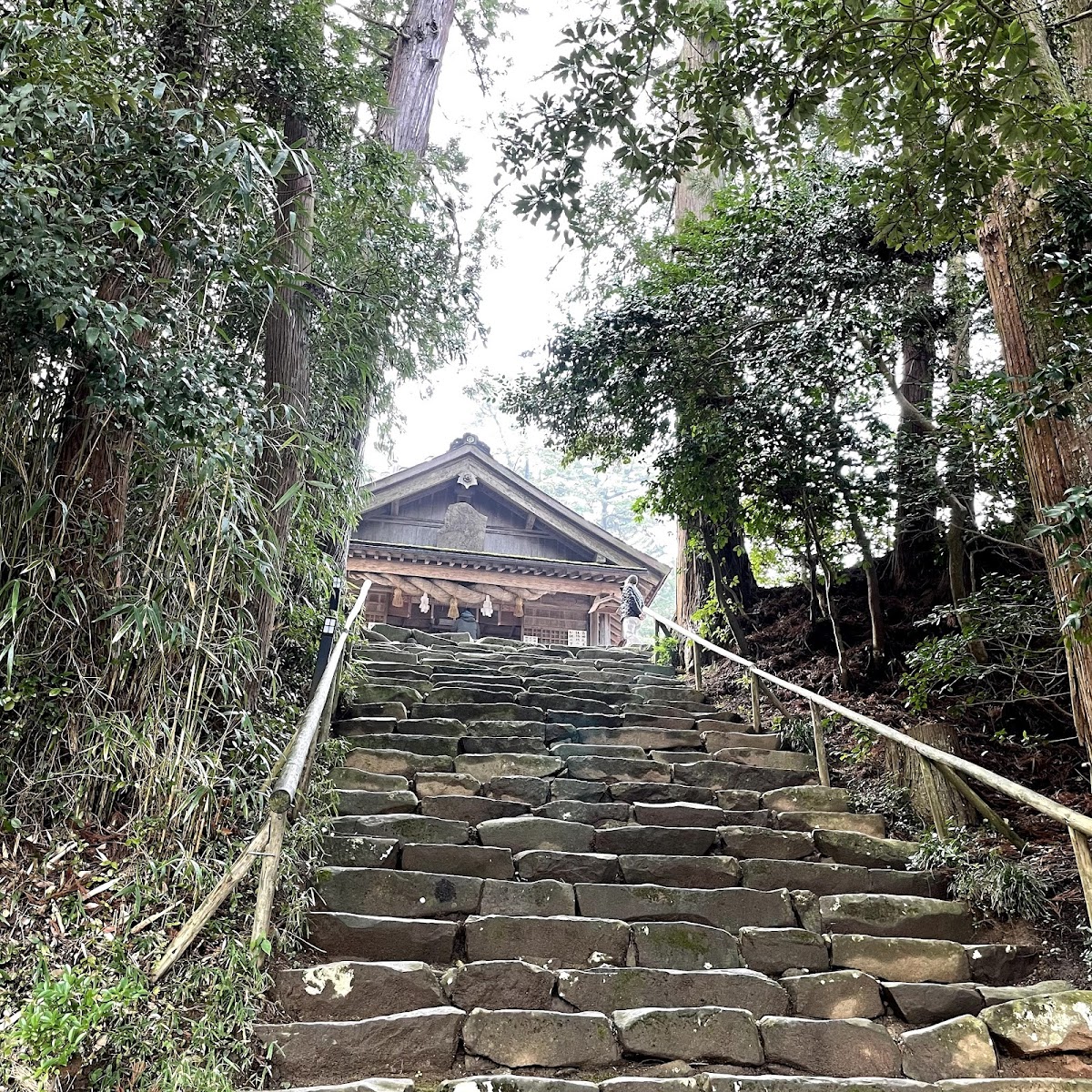 Kamitsume Jinja