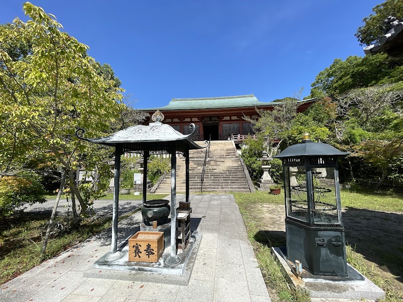 Taisan-ji