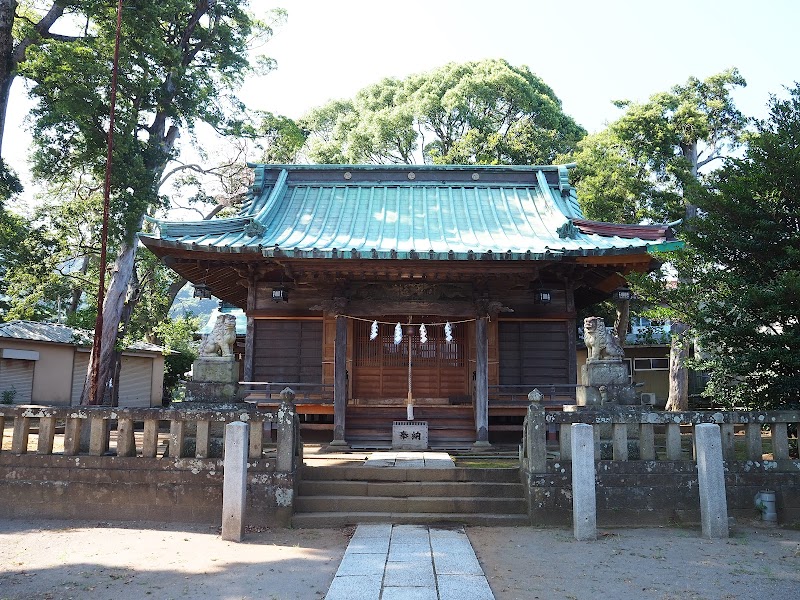 Taga Jinja