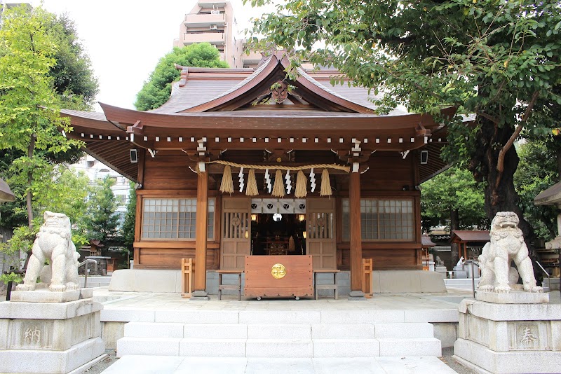 Otsuka Tenso Jinja