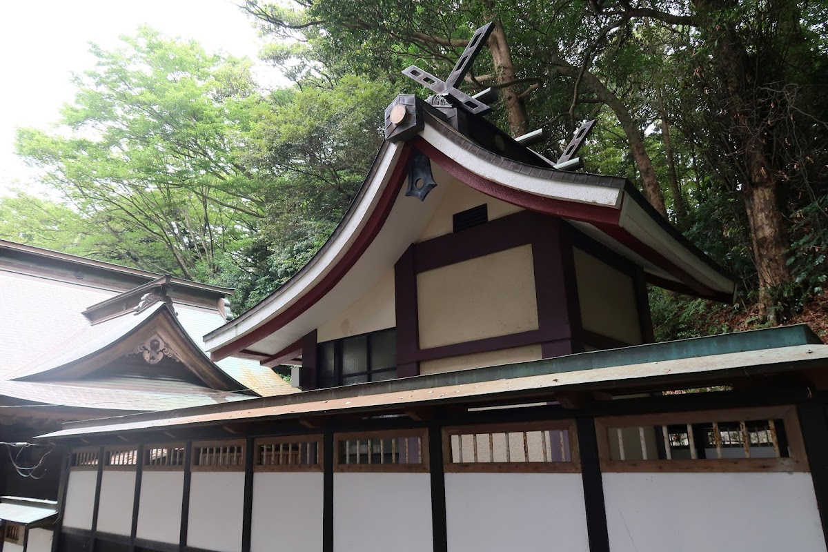 Izumi Jinja